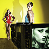 Album Art: Last Night