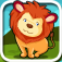 Hello Animals - Interactive Picture Book