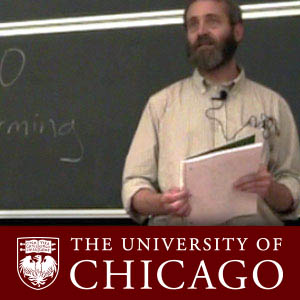 Global Warming: PHSC 13400